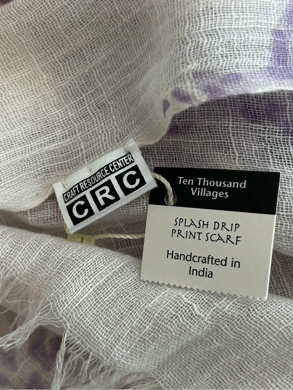 Ten Thousand Villages nwt ten